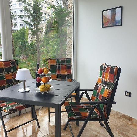 Azzurra Experience Apartment Sarande Exterior photo